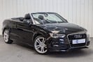 Audi A3 TFSI S LINE