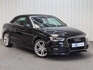 Audi A3 TFSI S LINE 9