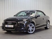 Audi A3 TFSI S LINE 13