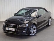 Audi A3 TFSI S LINE 14