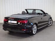 Audi A3 TFSI S LINE 15