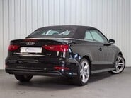 Audi A3 TFSI S LINE 16