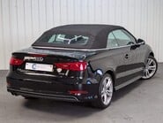 Audi A3 TFSI S LINE 17