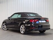 Audi A3 TFSI S LINE 20