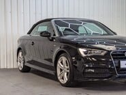 Audi A3 TFSI S LINE 27