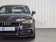 Audi A3 TFSI S LINE 40