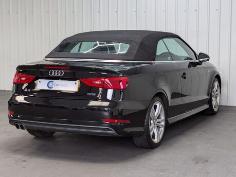 Audi A3 TFSI S LINE 53