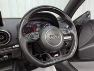 Audi A3 TFSI S LINE 80