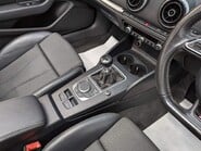 Audi A3 TFSI S LINE 85