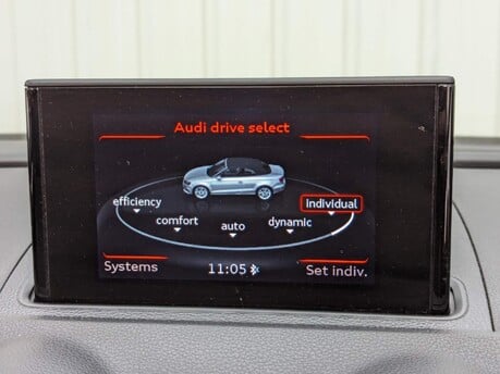 Audi A3 TFSI S LINE 94