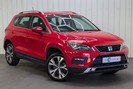 SEAT Ateca TDI ECOMOTIVE SE TECHNOLOGY