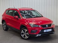 SEAT Ateca TDI ECOMOTIVE SE TECHNOLOGY 5