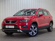 SEAT Ateca TDI ECOMOTIVE SE TECHNOLOGY 6