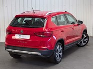 SEAT Ateca TDI ECOMOTIVE SE TECHNOLOGY 8