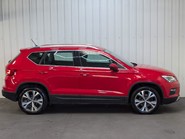 SEAT Ateca TDI ECOMOTIVE SE TECHNOLOGY 11