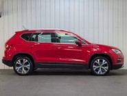 SEAT Ateca TDI ECOMOTIVE SE TECHNOLOGY 12