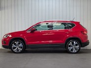 SEAT Ateca TDI ECOMOTIVE SE TECHNOLOGY 13