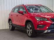 SEAT Ateca TDI ECOMOTIVE SE TECHNOLOGY 16