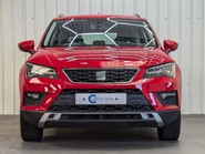 SEAT Ateca TDI ECOMOTIVE SE TECHNOLOGY 17