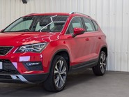 SEAT Ateca TDI ECOMOTIVE SE TECHNOLOGY 18