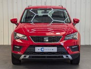 SEAT Ateca TDI ECOMOTIVE SE TECHNOLOGY 19