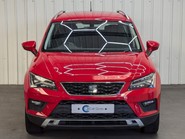 SEAT Ateca TDI ECOMOTIVE SE TECHNOLOGY 20