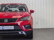 SEAT Ateca TDI ECOMOTIVE SE TECHNOLOGY 29