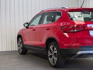 SEAT Ateca TDI ECOMOTIVE SE TECHNOLOGY 34