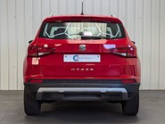 SEAT Ateca TDI ECOMOTIVE SE TECHNOLOGY 35