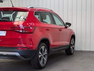 SEAT Ateca TDI ECOMOTIVE SE TECHNOLOGY 36