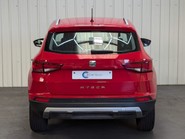 SEAT Ateca TDI ECOMOTIVE SE TECHNOLOGY 37