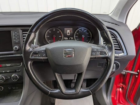 SEAT Ateca TDI ECOMOTIVE SE TECHNOLOGY 71