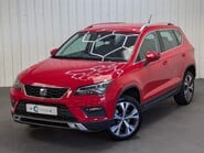 SEAT Ateca TDI ECOMOTIVE SE TECHNOLOGY 9