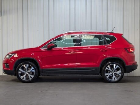 SEAT Ateca TDI ECOMOTIVE SE TECHNOLOGY 15