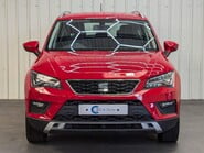 SEAT Ateca TDI ECOMOTIVE SE TECHNOLOGY 21