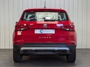 SEAT Ateca TDI ECOMOTIVE SE TECHNOLOGY 37