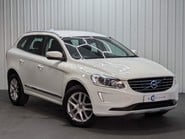 Volvo XC60 D4 SE LUX NAV 1