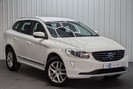 Volvo XC60 D4 SE LUX NAV