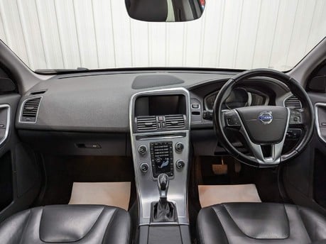 Volvo XC60 D4 SE LUX NAV 3