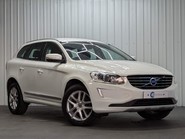 Volvo XC60 D4 SE LUX NAV 6