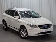 Volvo XC60 D4 SE LUX NAV 7