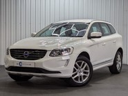 Volvo XC60 D4 SE LUX NAV 8