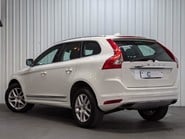 Volvo XC60 D4 SE LUX NAV 11