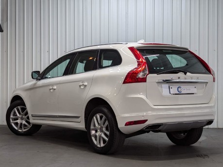 Volvo XC60 D4 SE LUX NAV 11