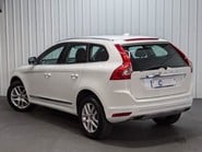 Volvo XC60 D4 SE LUX NAV 12