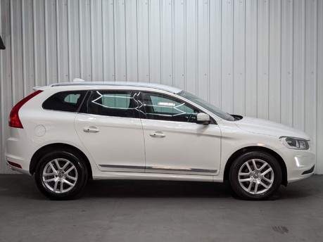 Volvo XC60 D4 SE LUX NAV 13