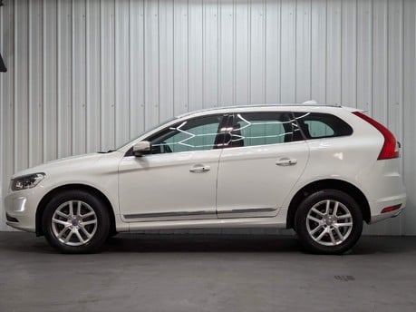 Volvo XC60 D4 SE LUX NAV 15