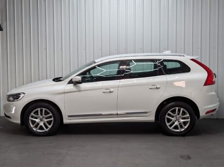 Volvo XC60 D4 SE LUX NAV 16