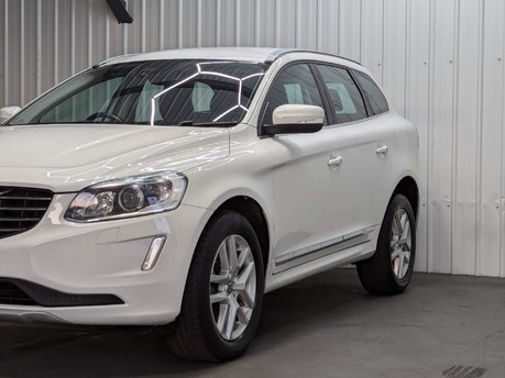 Volvo XC60 D4 SE LUX NAV 20