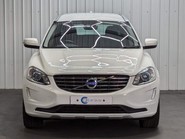 Volvo XC60 D4 SE LUX NAV 21